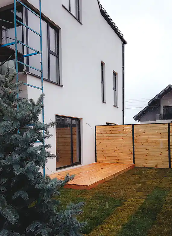 Якість проекту