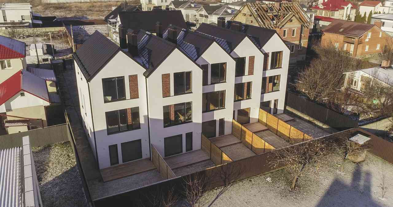 Фотогалерея Doma Nova Haus