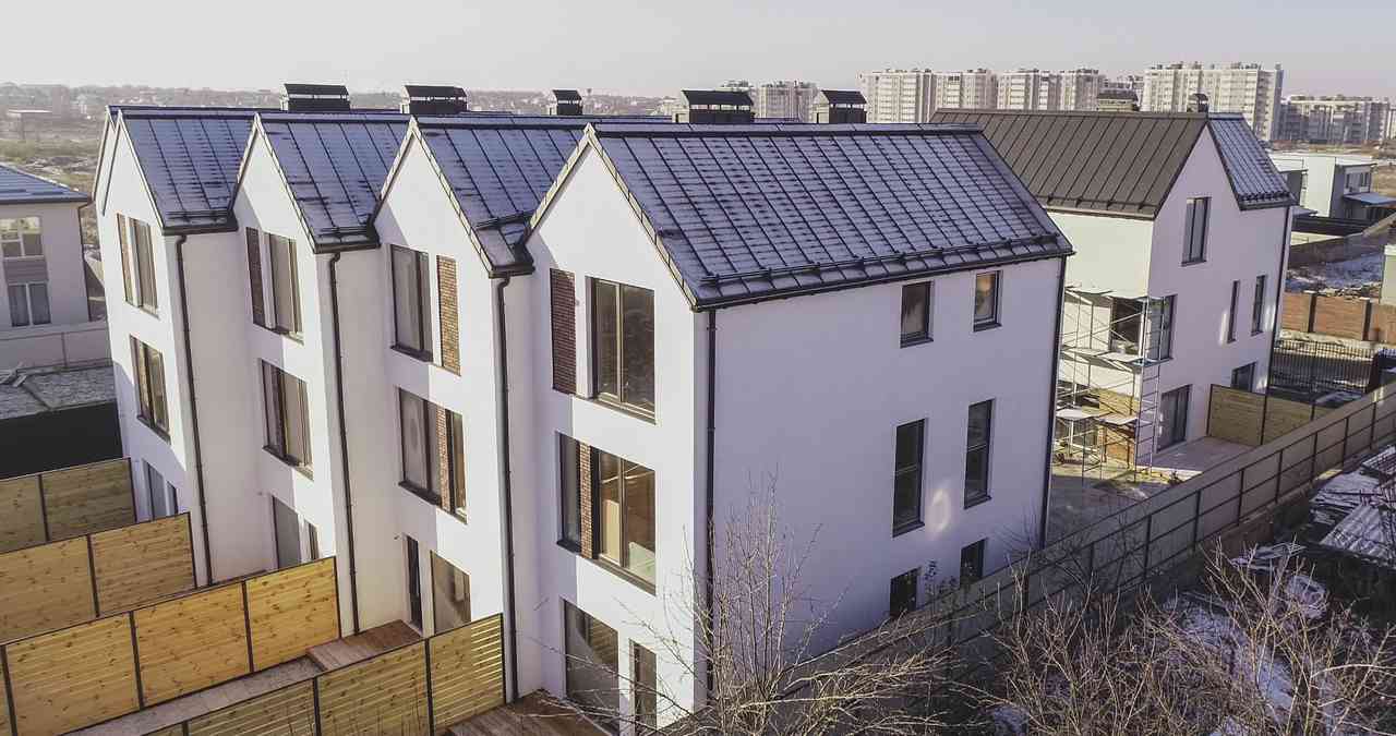 Фотогалерея Doma Nova Haus