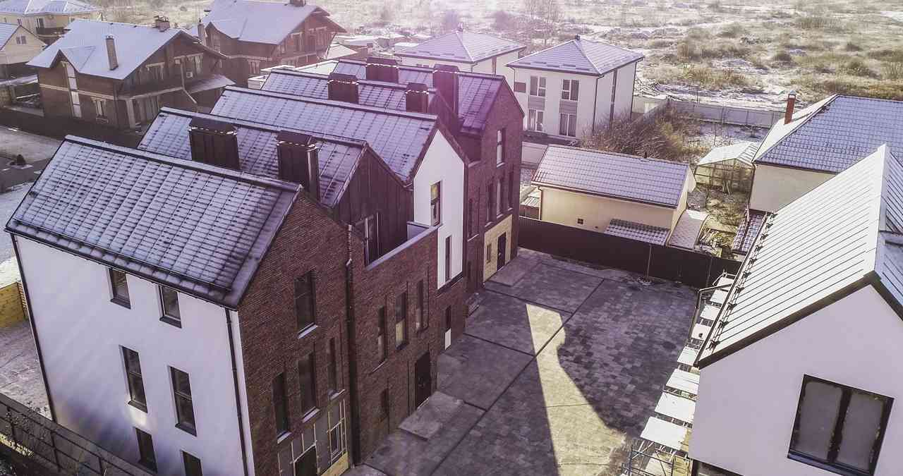 Фотогалерея Doma Nova Haus