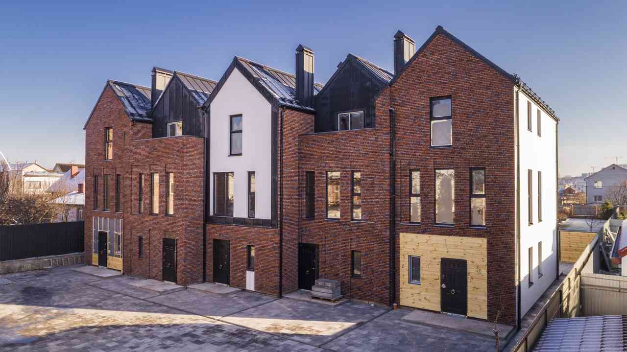 Фотогалерея Doma Nova Haus