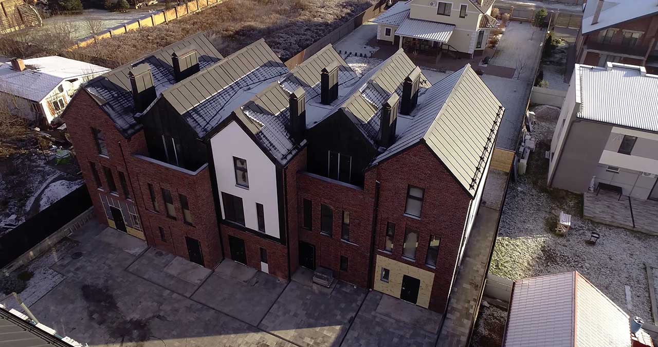 Фотогалерея Doma Nova Haus